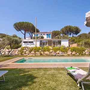 Bed & Breakfast La Casa Degli Ulivi, Procchio (Isola d'Elba)
