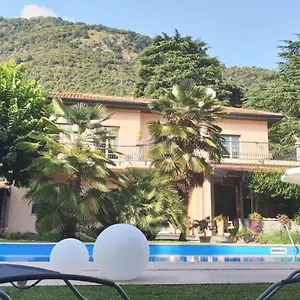 3 Tigli 3*, Maslianico Italia