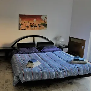 B&B Magenta 3*, Magenta Italia