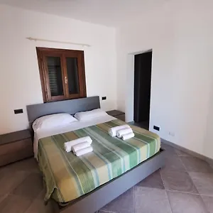 Eldivin 3*, San Teodoro (Sardinia) Italia