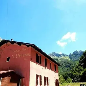 Bed & Breakfast Rifugio Val Serenaia, Minucciano