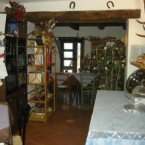 Bed & Breakfast Il Poster, Cutigliano