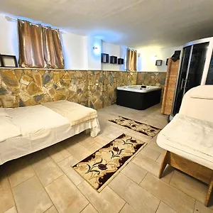 Affittacamere Casa Eraldo, Castellaccia