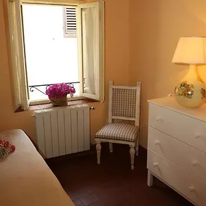 Affittacamere Gir Di Mura, Montecatini-Terme