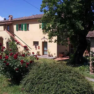 Bed & Breakfast A Casa Di Lizzy, Monte Lopio