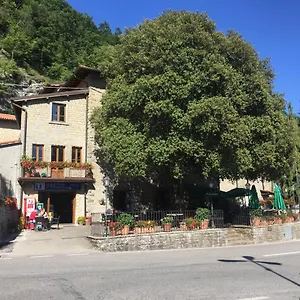 Hotel Bellavista, Chiusi della Verna