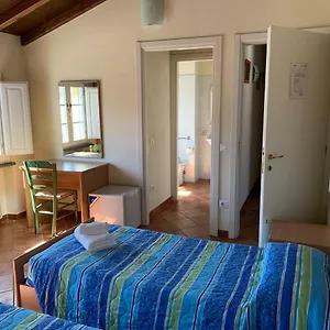 Affittacamere Affittacamere Agli Archi, Capannori
