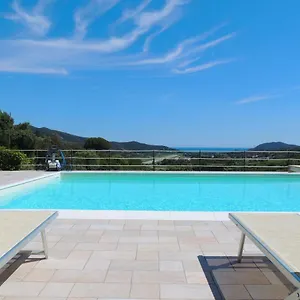 Aparthotel Le Solane, Marina di Campo