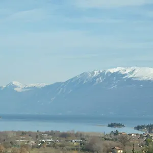 Casa Santa Lucia , Manerba del Garda Italia