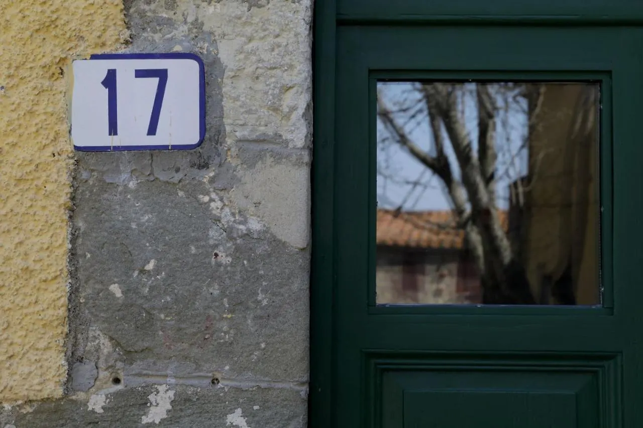 B&B Giuncaia17 Polveraia 0*,  Italy